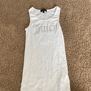 Juicy tank top